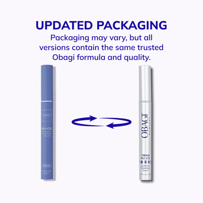 Obagi Nu - Cil Lash & Brow Enhancing Duo - DermStreet