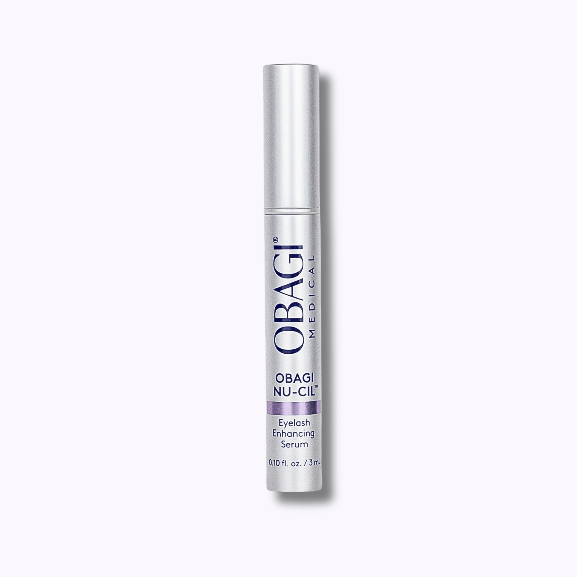 Obagi Nu - Cil Eyelash Enhancing Serum - DermStreet