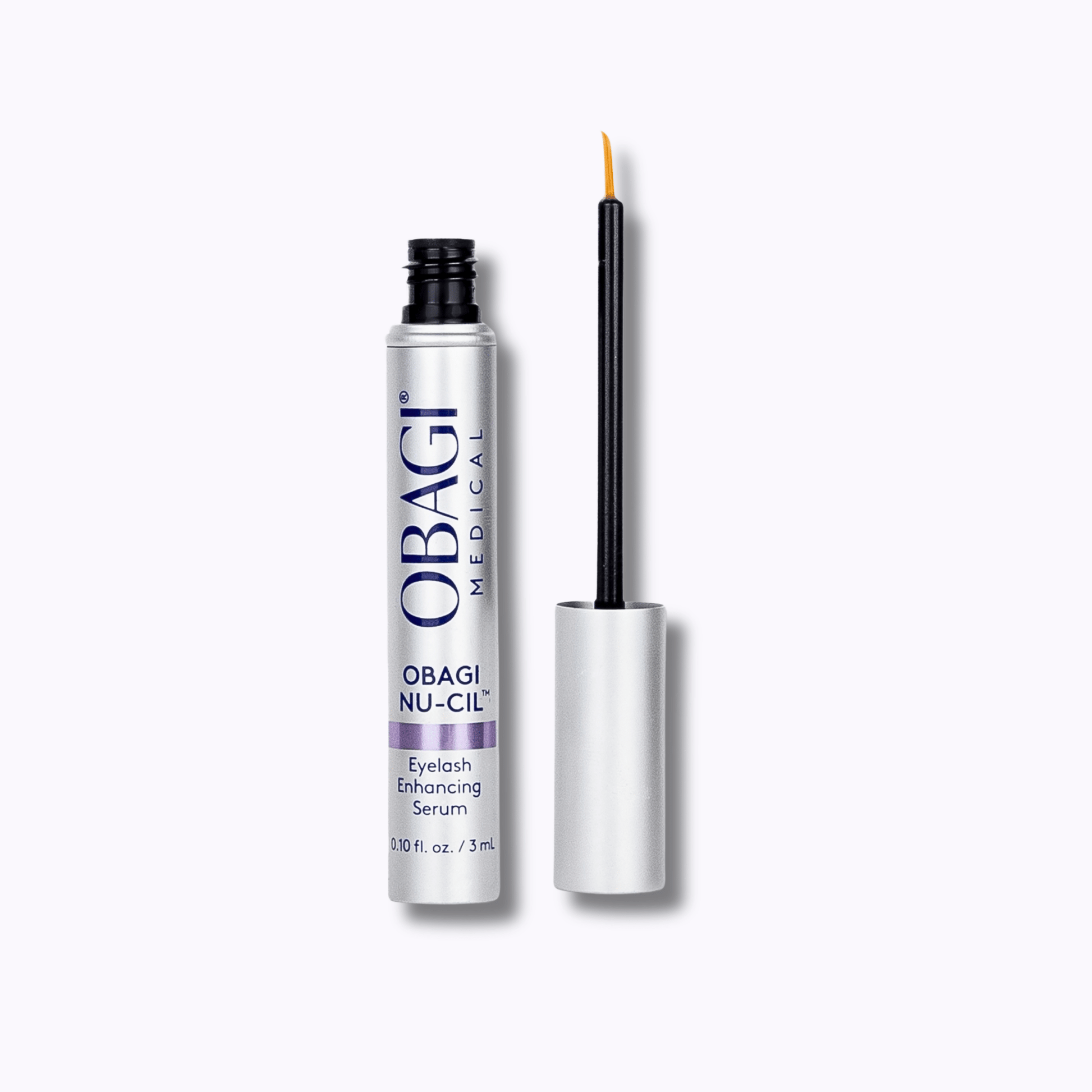 Obagi Nu - Cil Eyelash Enhancing Serum - DermStreet