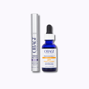 Obagi Nu - Cil Eyelash & Professional - C Serum 20% - DermStreet