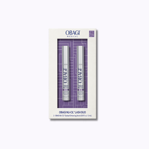 Obagi Nu-Cil Lash Duo Kit - Limited Edition