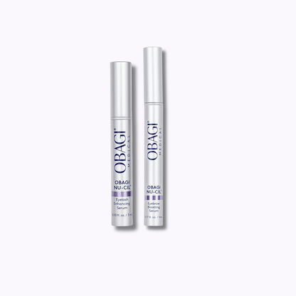 Obagi Nu - Cil Lash & Brow Enhancing Duo - DermStreet