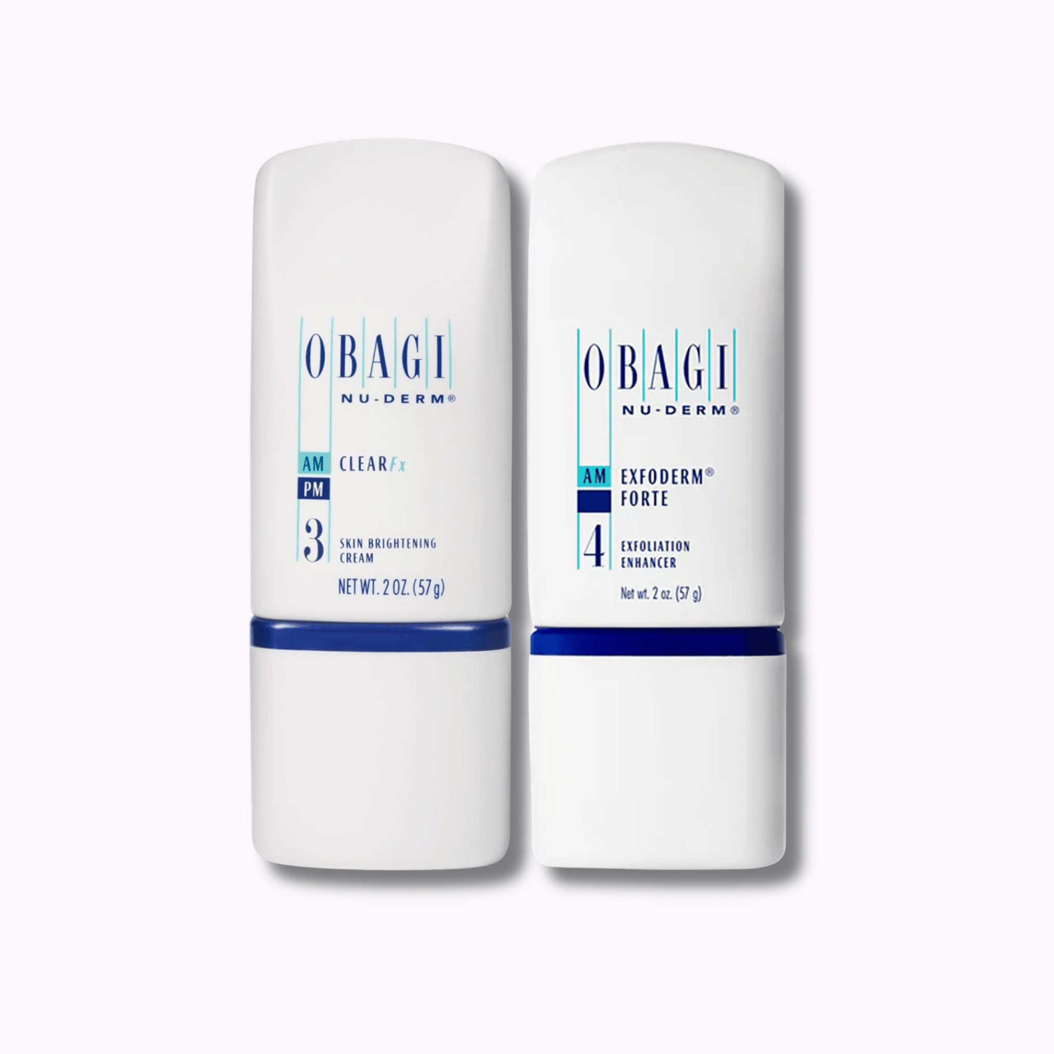 Obagi Nu - Derm Clarifying Kit - DermStreet