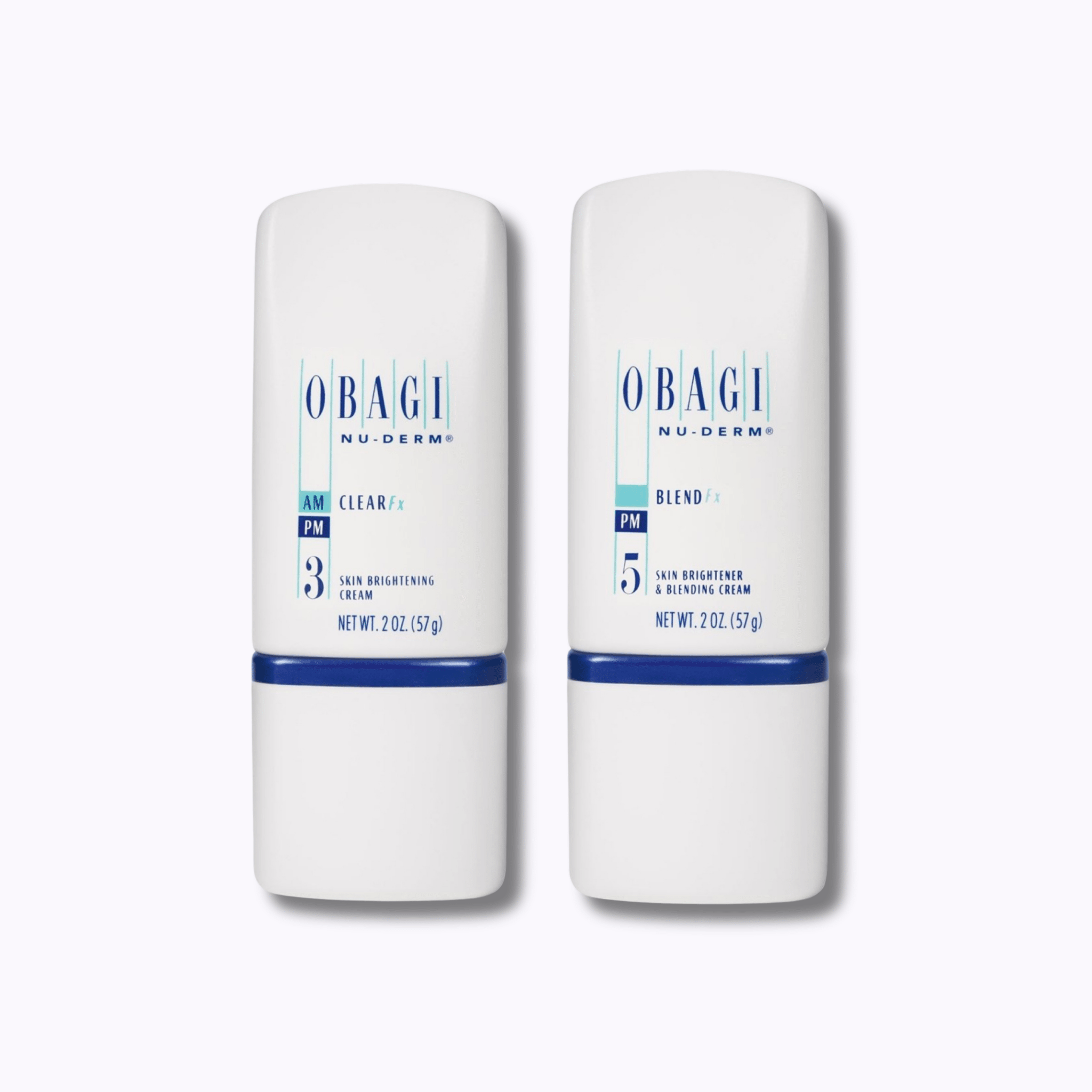 Obagi Nu - Derm Fx Radiance Duo - DermStreet