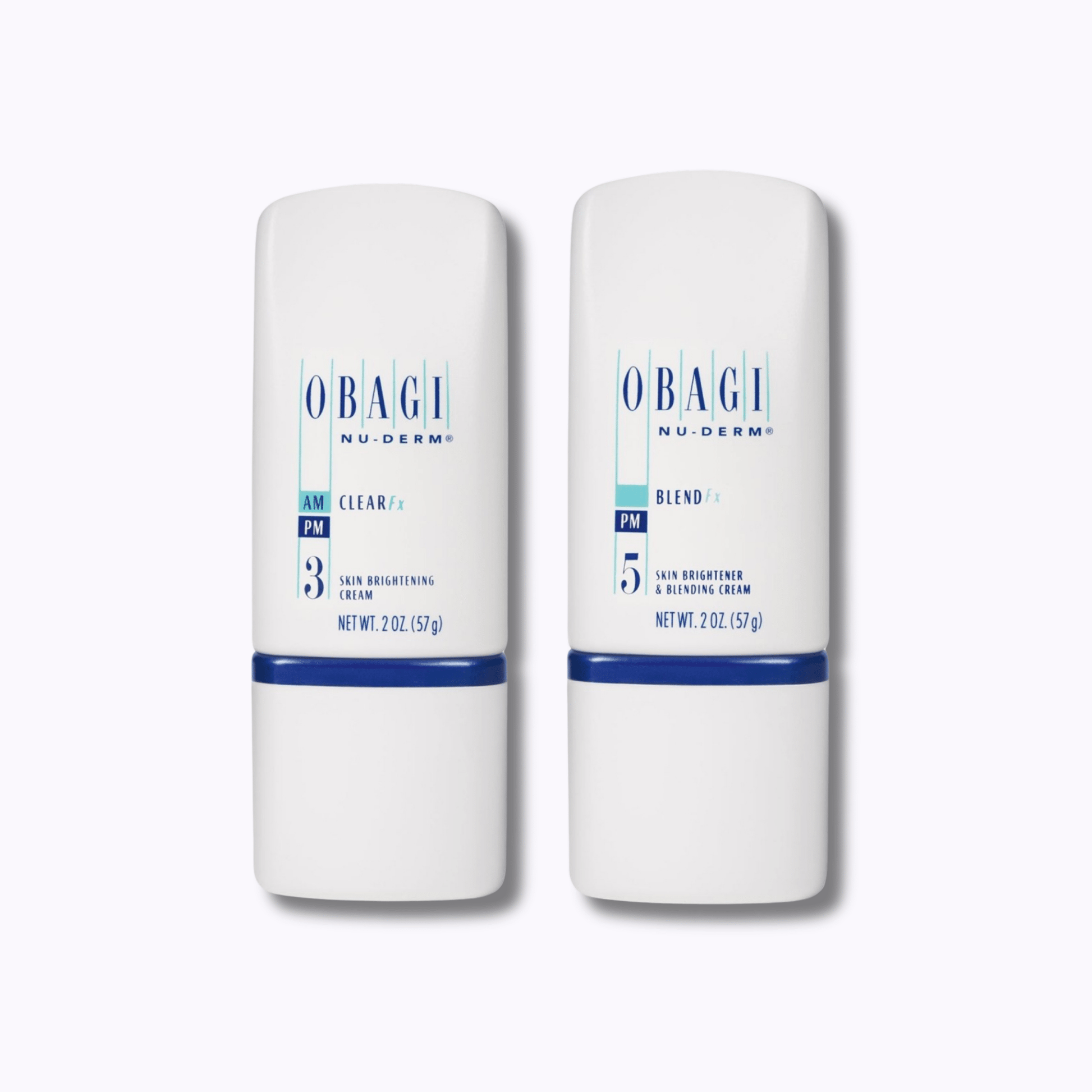 Obagi Nu - Derm Fx Radiance Duo - DermStreet