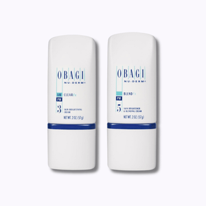 Obagi Nu - Derm Fx Radiance Duo - DermStreet