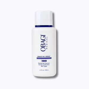 Obagi Nu - Derm Gentle Cleanser - DermStreet