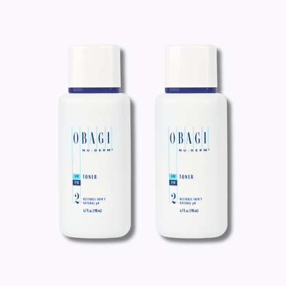 Obagi Nu - Derm Toner - DermStreet