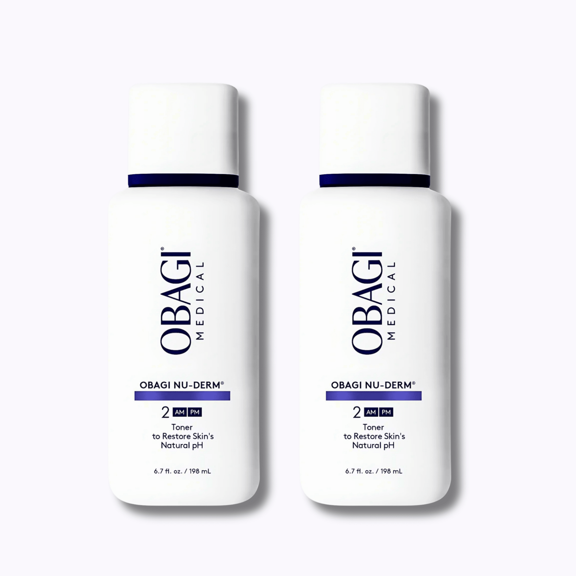 Obagi Nu - Derm Toner - DermStreet