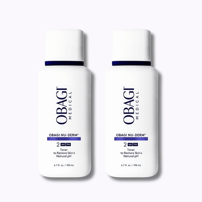 Obagi Nu - Derm Toner - DermStreet