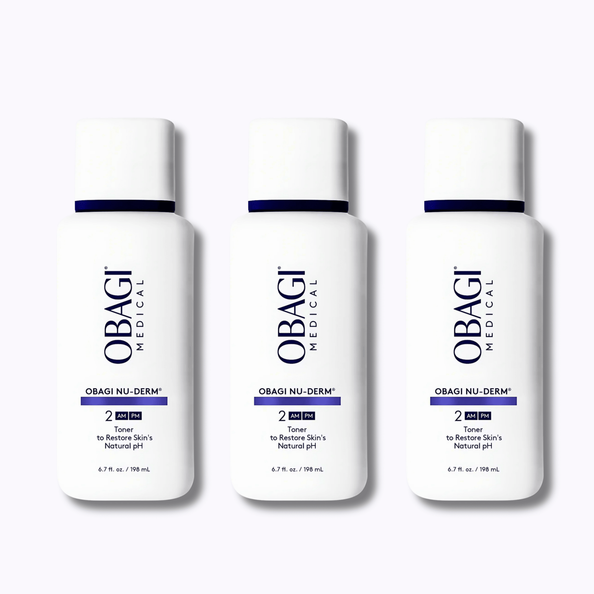 Obagi Nu - Derm Toner - DermStreet