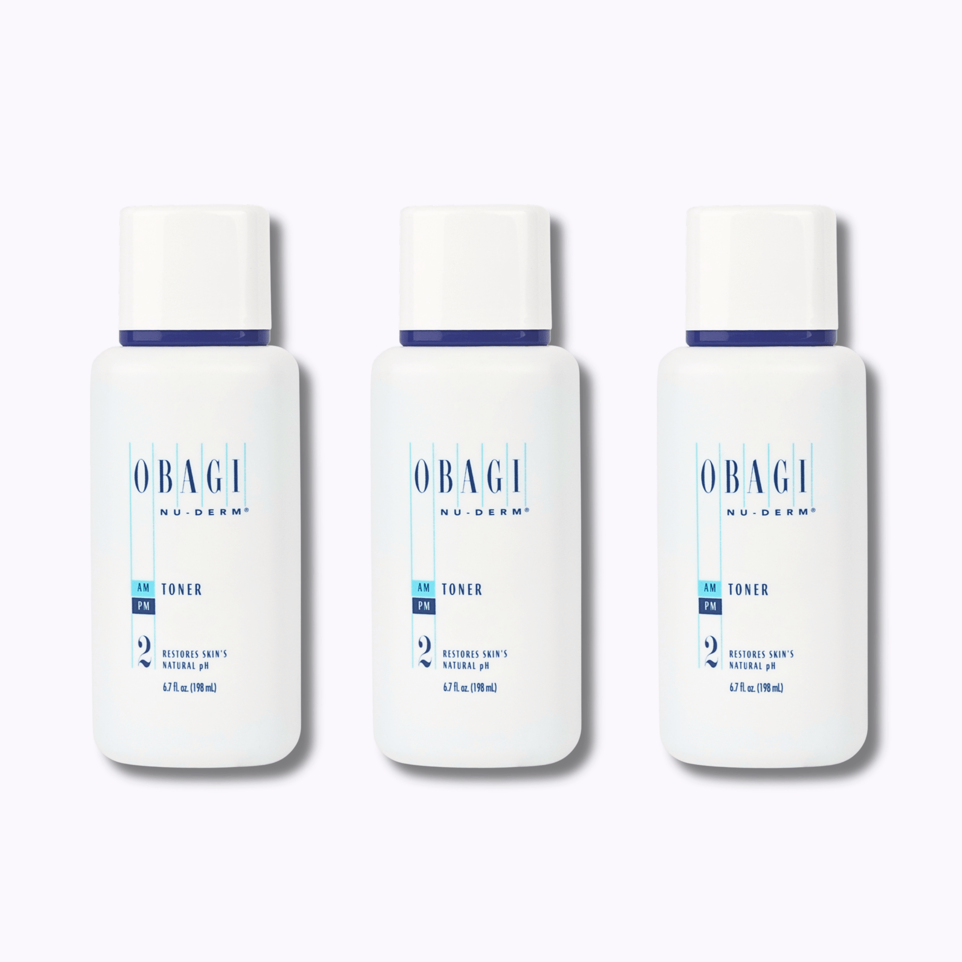 Obagi Nu - Derm Toner - DermStreet