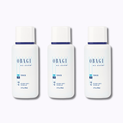 Obagi Nu - Derm Toner - DermStreet