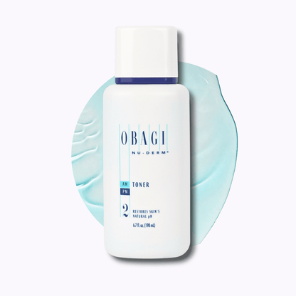 Obagi Nu - Derm Toner - DermStreet