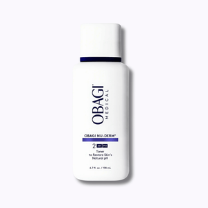 Obagi Nu - Derm Toner - DermStreet