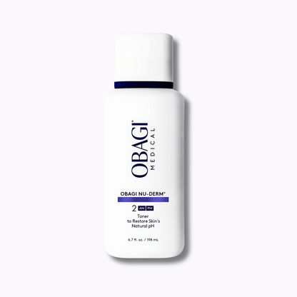 Obagi Nu - Derm Toner - DermStreet