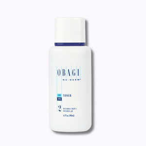 Obagi Nu - Derm Toner - DermStreet
