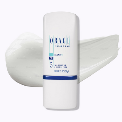 Obagi Nu-Derm Blend Fx