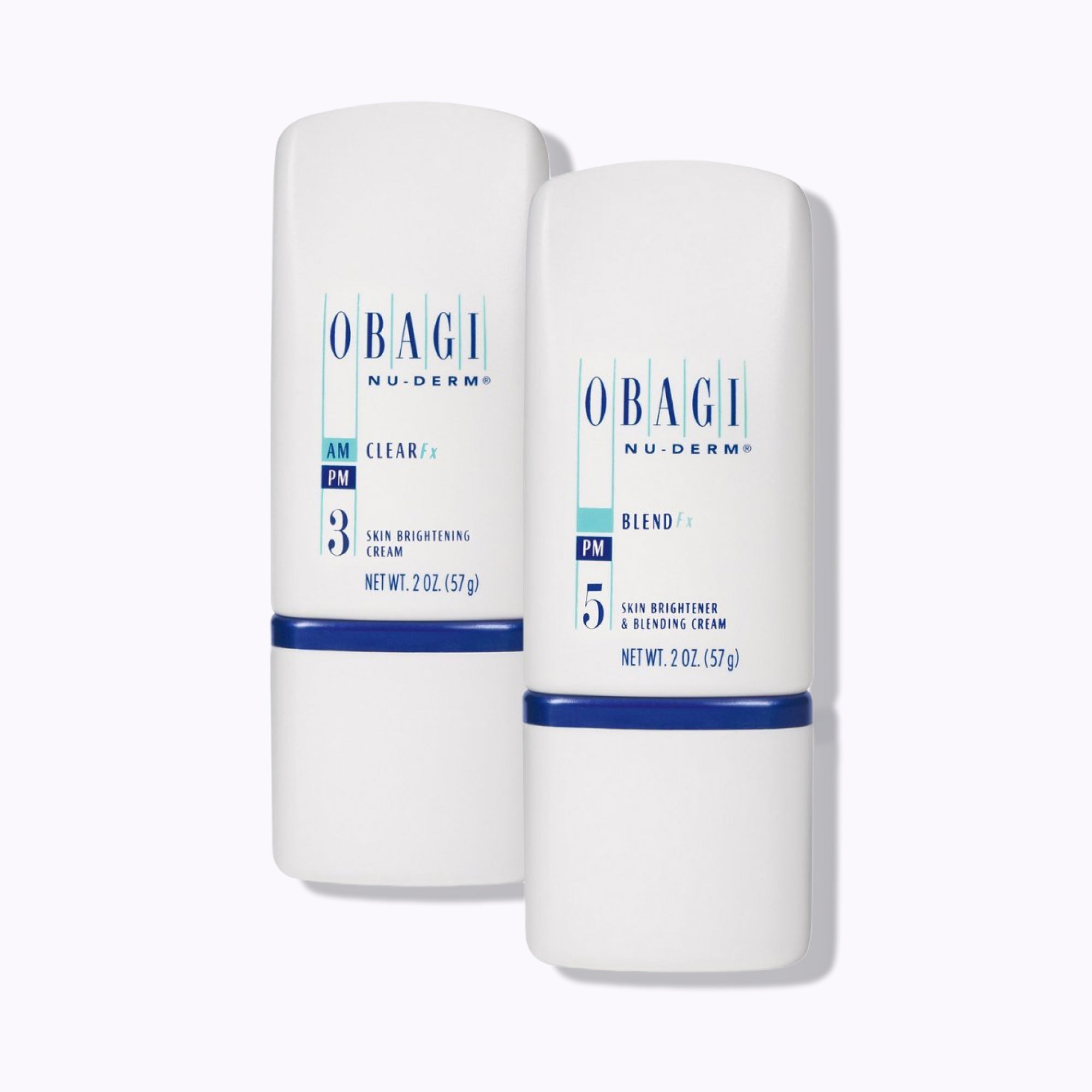 Obagi Nu - Derm Fx Radiance Duo - DermStreet
