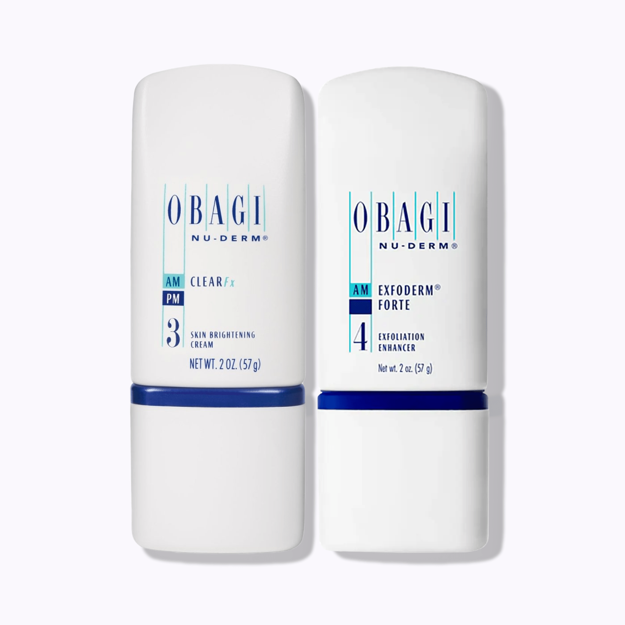 Obagi Nu - Derm Clarifying Kit - DermStreet