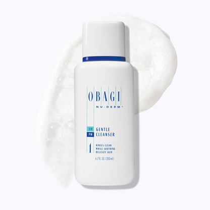 Obagi Nu-Derm Gentle Cleanser