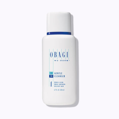 Obagi Nu-Derm Gentle Cleanser