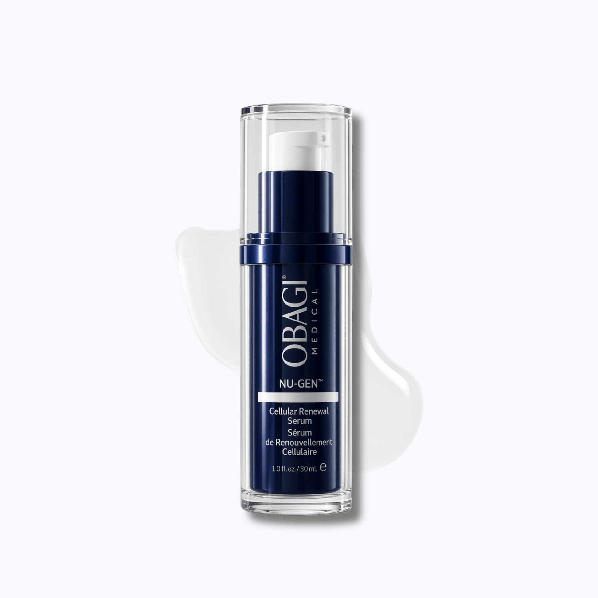 Obagi Nu - Gen Cellular Renewal Serum - DermStreet