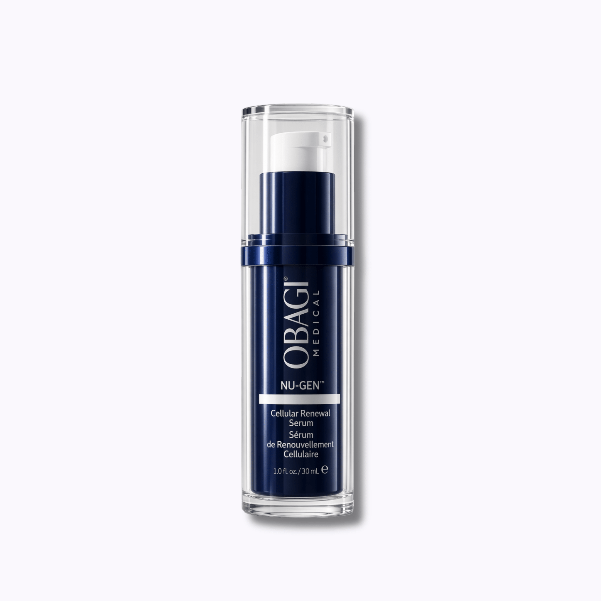 Obagi Nu - Gen Cellular Renewal Serum - DermStreet