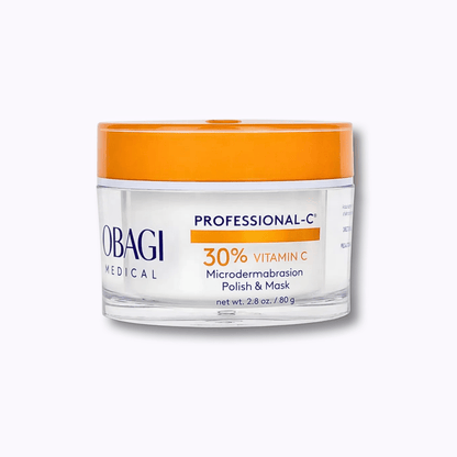 Obagi Professional - C Microdermabrasion Polish + Mask - DermStreet