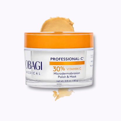 Obagi Professional - C Microdermabrasion Polish + Mask - DermStreet