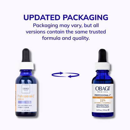 Obagi Professional - C Serum 15% - DermStreet