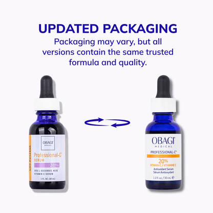 Obagi Professional - C Serum 20% - DermStreet