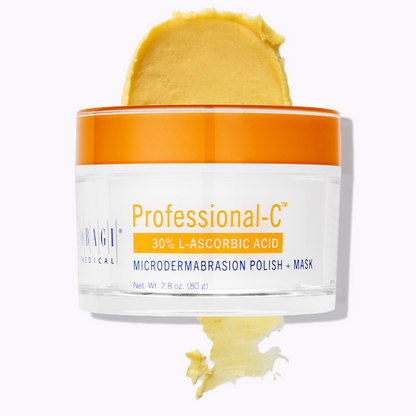 Obagi Professional-C Microdermabrasion Polish + Mask