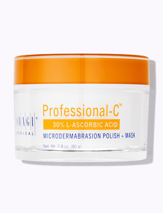 Obagi Professional - C Microdermabrasion Polish + Mask - DermStreet