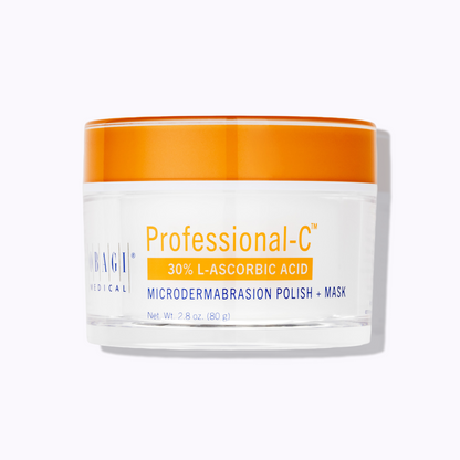 Obagi Professional-C Microdermabrasion Polish + Mask