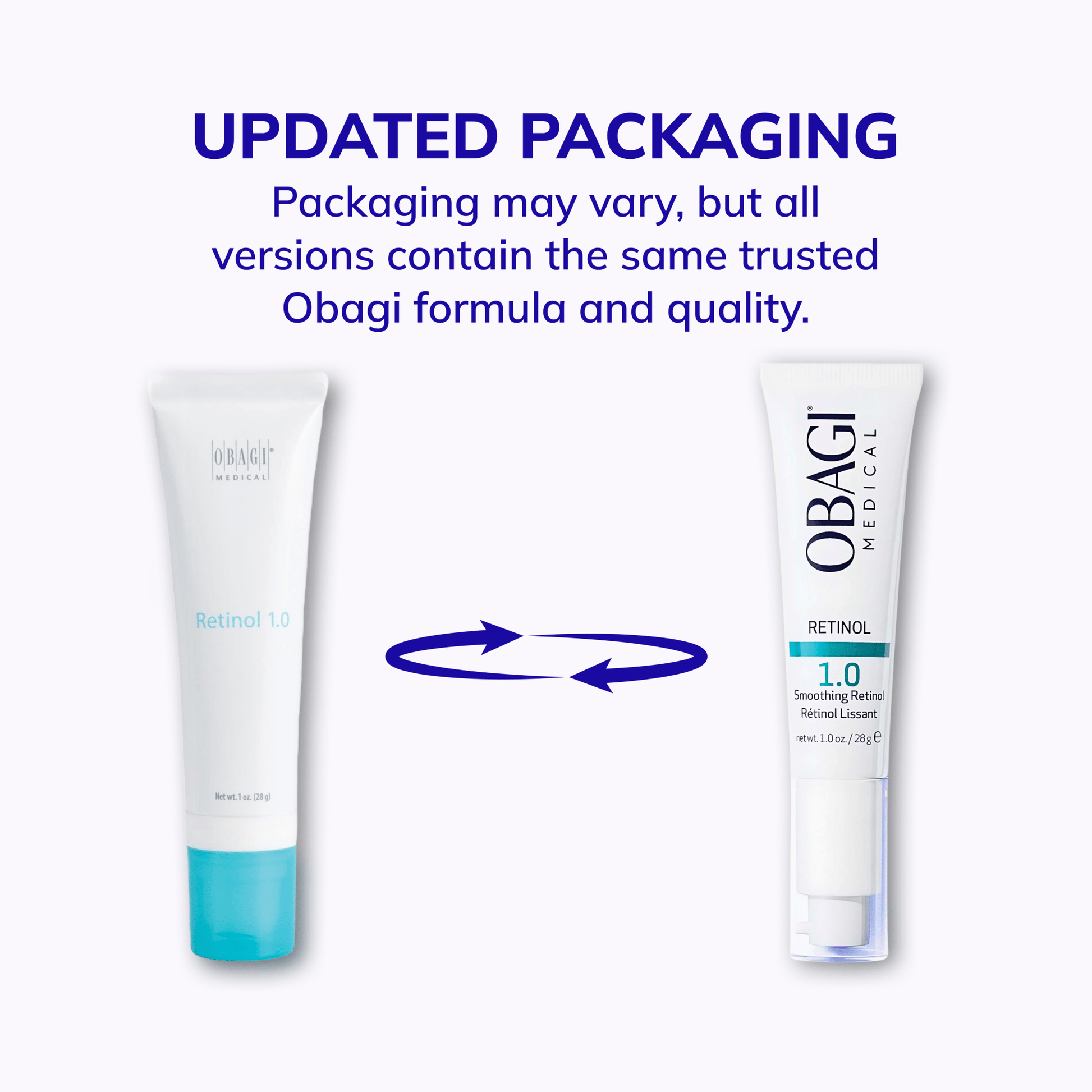 Obagi Brighten, Treat, Enhance Trio - DermStreet