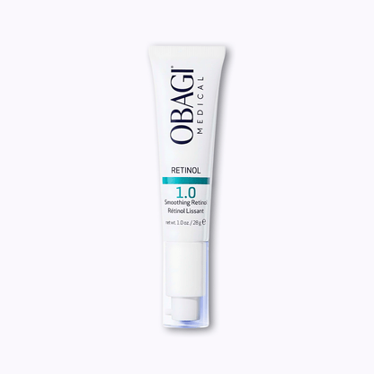 Obagi Retinol 1.0 - DermStreet