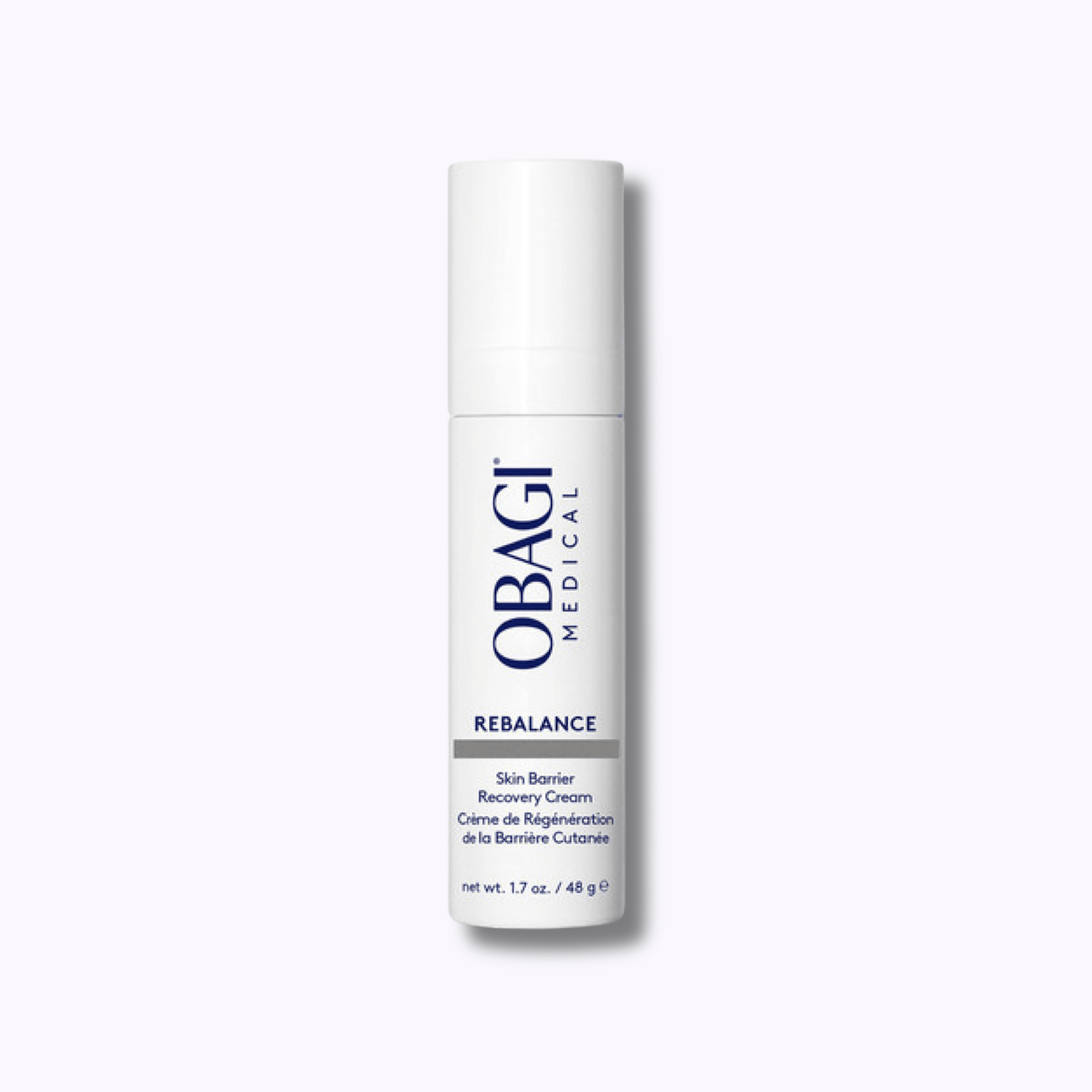 Obagi Rebalance Skin Barrier Recovery Cream - DermStreet