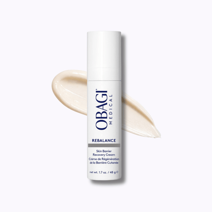 Obagi Rebalance Skin Barrier Recovery Cream - DermStreet