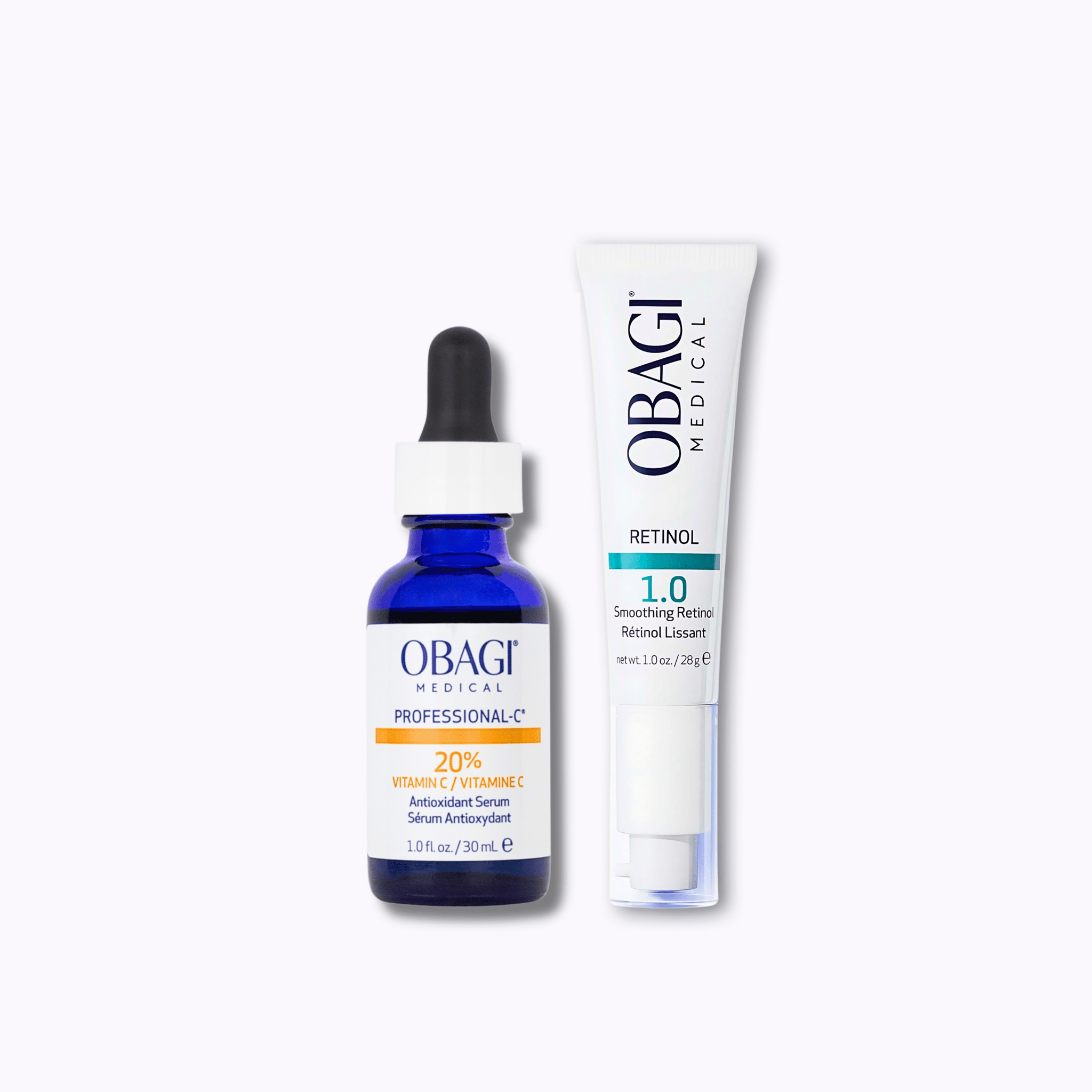 Obagi Rejuvenation Set - DermStreet