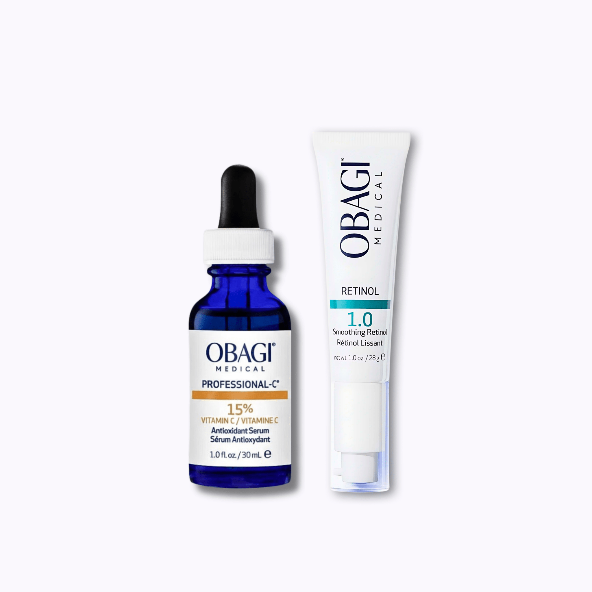 Obagi Renewal Set - DermStreet