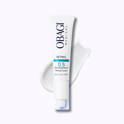 Obagi Retinol 0.5 - DermStreet
