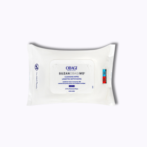 Obagi SUZANOBAGIMD Acne Cleansing Wipes