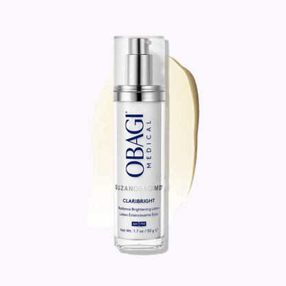 Obagi SUZANOBAGIMD Claribright - DermStreet
