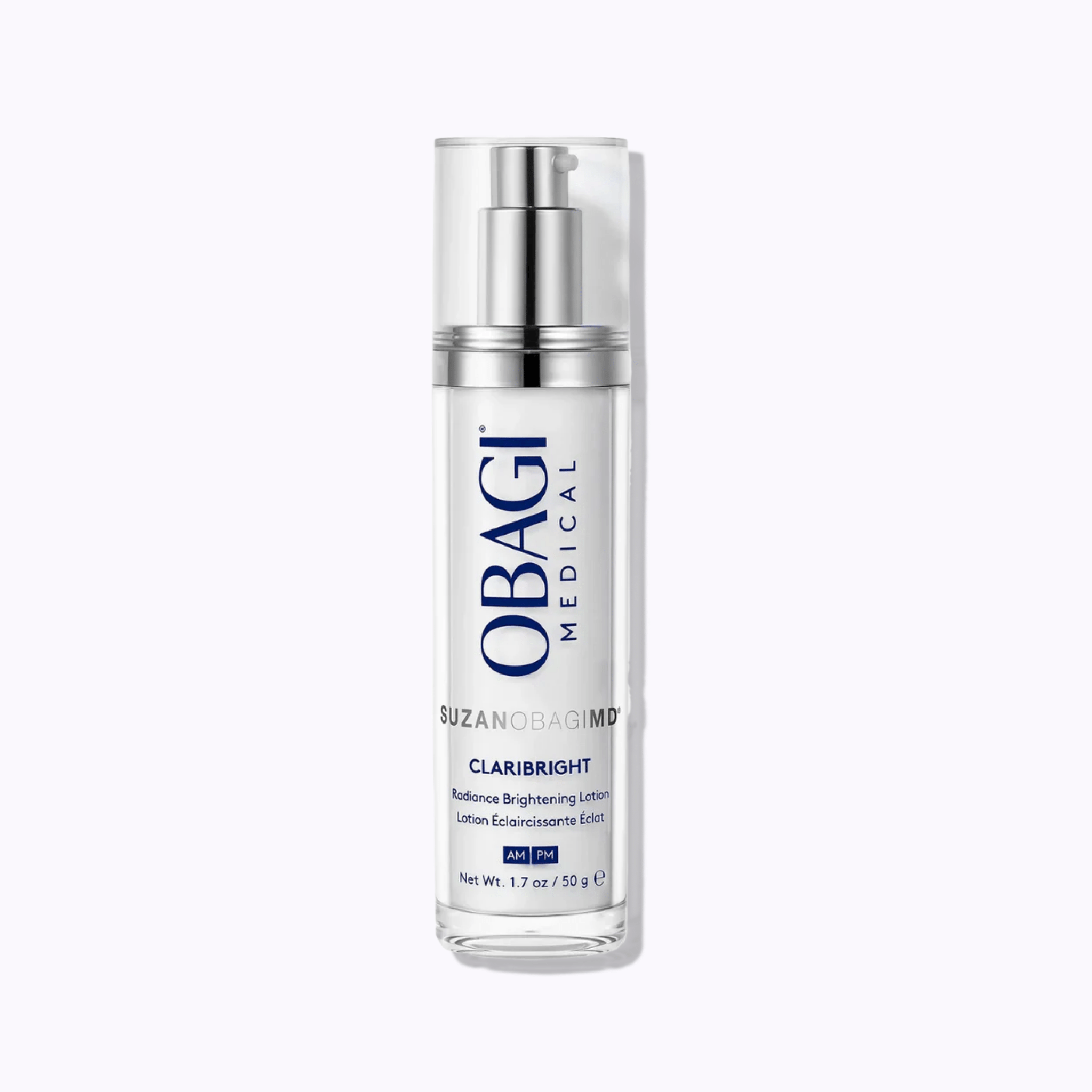 Obagi SUZANOBAGIMD Claribright - DermStreet