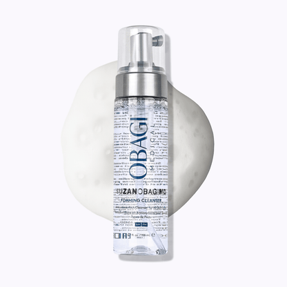 Obagi SUZANOBAGIMD Foaming Cleanser - DermStreet