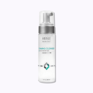 Obagi SUZANOBAGIMD Foaming Cleanser - DermStreet