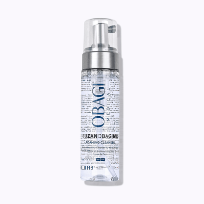 Obagi SUZANOBAGIMD Foaming Cleanser - DermStreet
