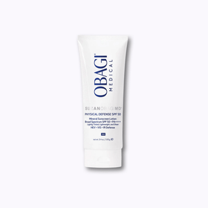 Obagi SUZANOBAGIMD Tinted Physical Defense SPF 50 - DermStreet