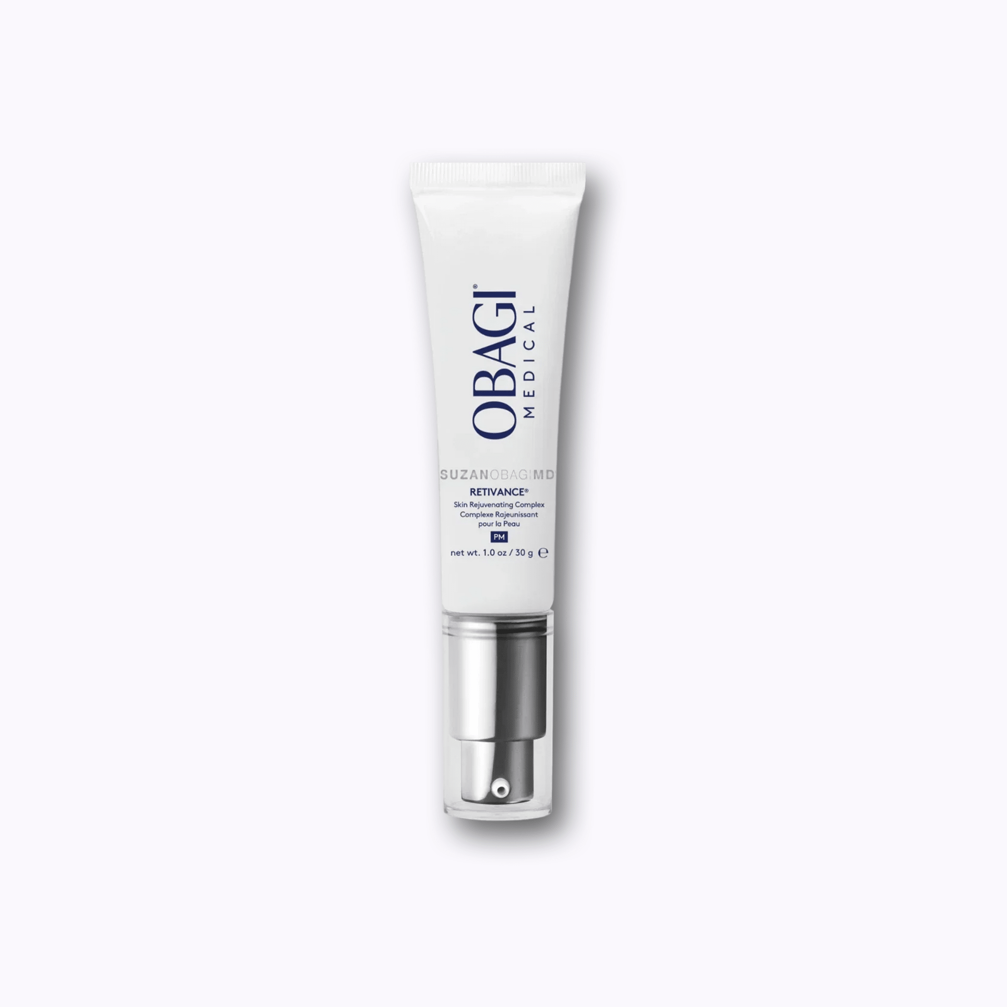 Obagi SUZANOBAGIMD Retivance Skin Rejuvenating Complex - DermStreet